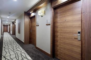Ramada By Wyndham Elazig