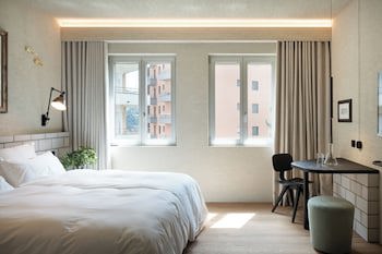B5 Boutique Hotel Lugano