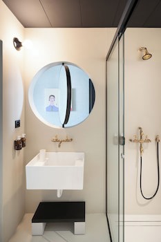 B5 Boutique Hotel Lugano