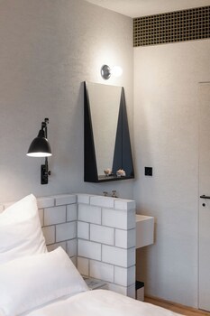 B5 Boutique Hotel Lugano
