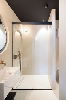 B5 Boutique Hotel Lugano