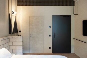 B5 Boutique Hotel Lugano