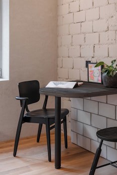 B5 Boutique Hotel Lugano
