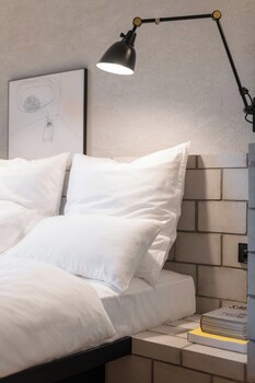 B5 Boutique Hotel Lugano