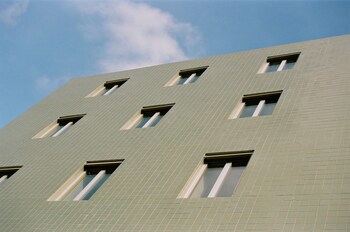 B5 Boutique Hotel Lugano