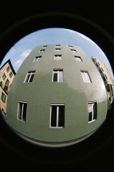 B5 Boutique Hotel Lugano