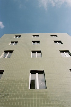 B5 Boutique Hotel Lugano