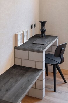 B5 Boutique Hotel Lugano
