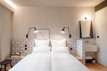 B5 Boutique Hotel Lugano