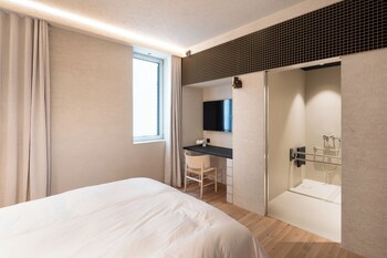 B5 Boutique Hotel Lugano