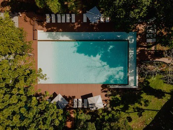 Mercure Iguazu Hotel Iru