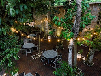 Mercure Iguazu Hotel Iru