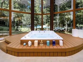 Mercure Iguazu Hotel Iru