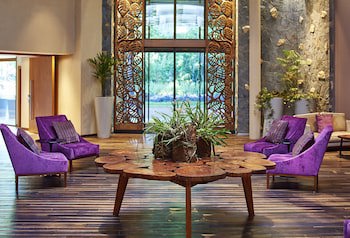 Mercure Iguazu Hotel Iru