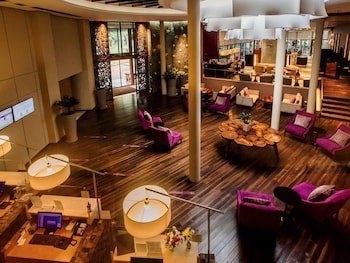 Mercure Iguazu Hotel Iru