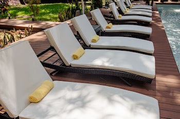 Mercure Iguazu Hotel Iru