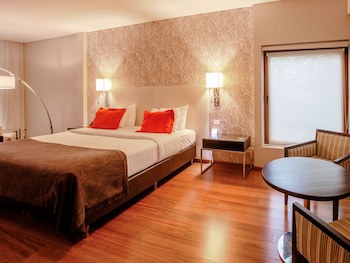 Mercure Iguazu Hotel Iru