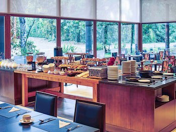 Mercure Iguazu Hotel Iru