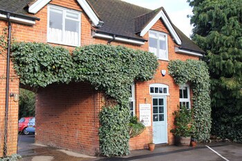 Bel & The Dragon Odiham