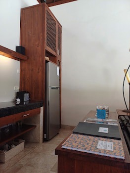 Aloka Bahari Villas