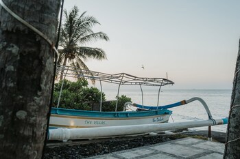 Aloka Bahari Villas