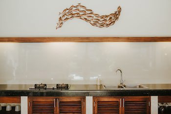 Aloka Bahari Villas