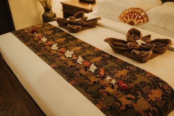 Aloka Bahari Villas