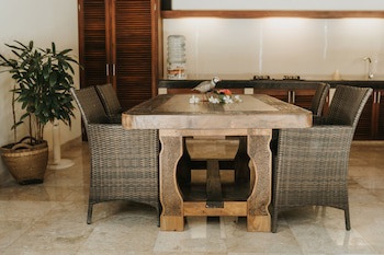 Aloka Bahari Villas