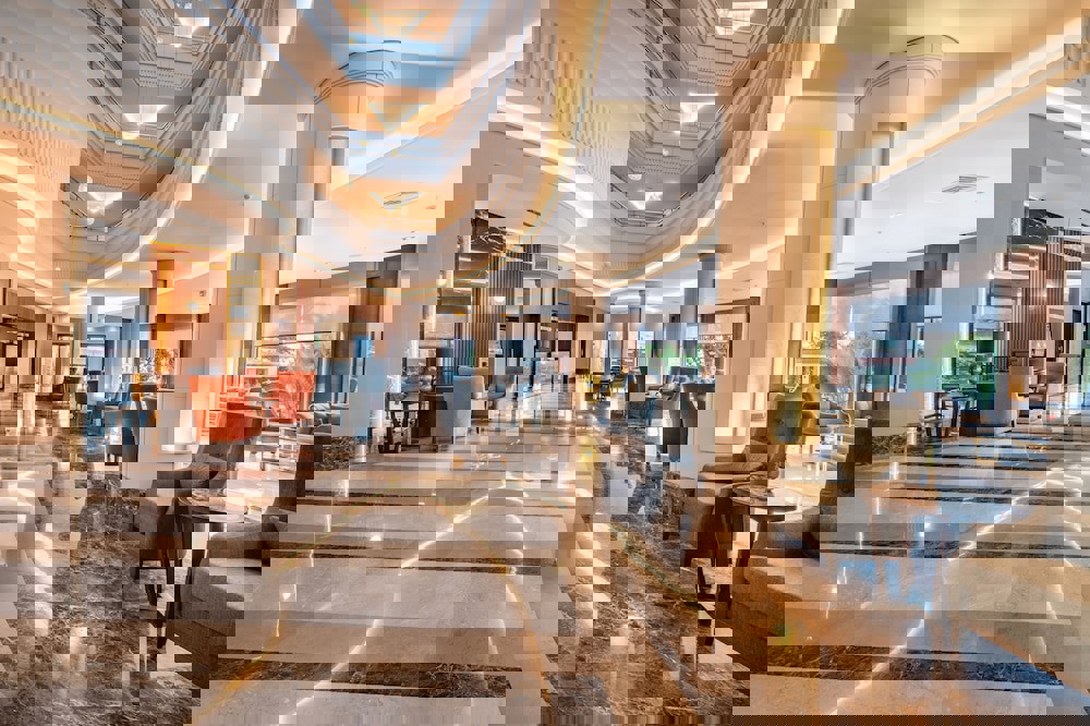 Sunland Resort Beldibi