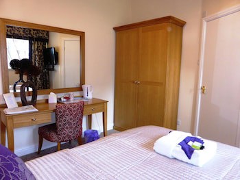 Bailey Ground Lodge