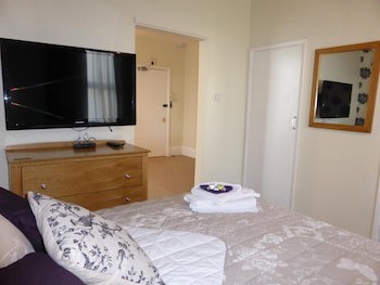 Bailey Ground Lodge