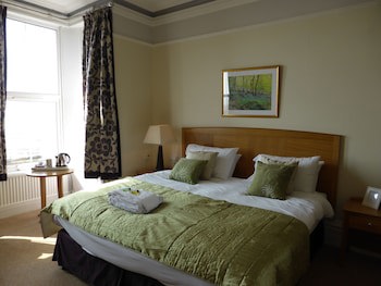 Bailey Ground Lodge
