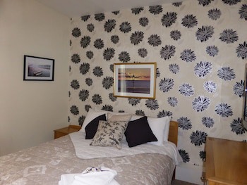Bailey Ground Lodge