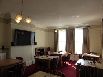 Bailey Ground Lodge