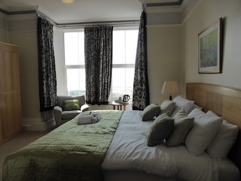 Bailey Ground Lodge