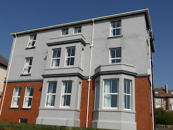 Bailey Ground Lodge