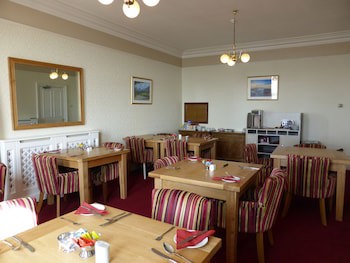 Bailey Ground Lodge