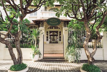 Central Mansions