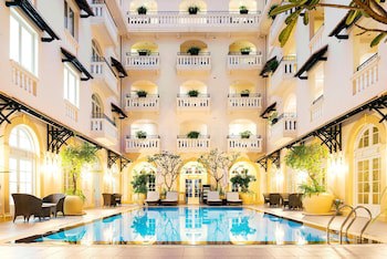 Central Mansions