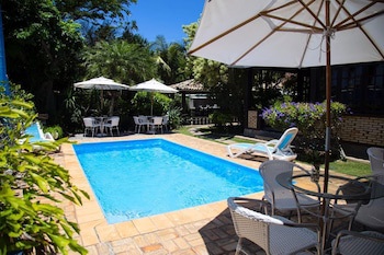 Pousada Casa Da Praia