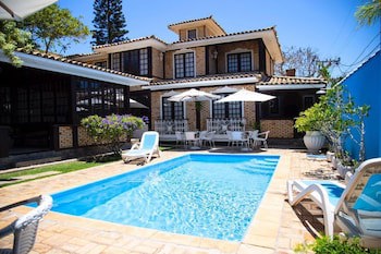 Pousada Casa Da Praia