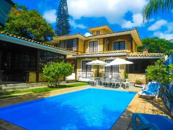 Pousada Casa Da Praia
