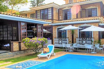 Pousada Casa Da Praia