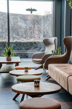 Hotel Husafell