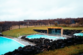 Hotel Husafell
