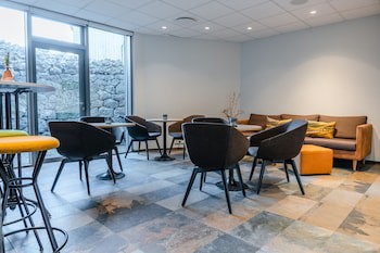 Hotel Husafell