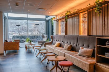 Hotel Husafell