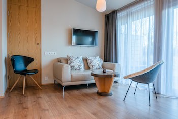 Hotel Husafell