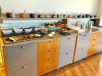 Hotel Husafell