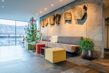 Hotel Husafell
